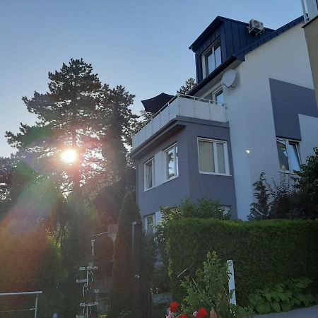 Haus Apricum - Schoen Wohnen & Gratis Parken Vienna Luaran gambar