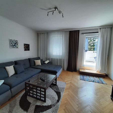 Haus Apricum - Schoen Wohnen & Gratis Parken Vienna Luaran gambar