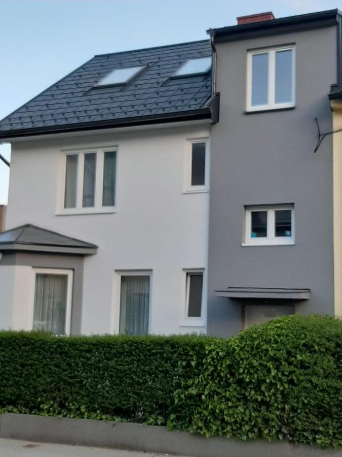 Haus Apricum - Schoen Wohnen & Gratis Parken Vienna Luaran gambar