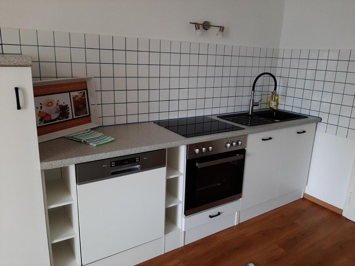 Haus Apricum - Schoen Wohnen & Gratis Parken Vienna Luaran gambar