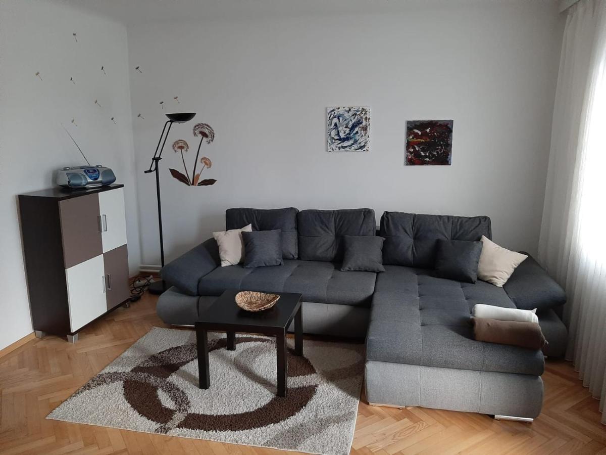 Haus Apricum - Schoen Wohnen & Gratis Parken Vienna Luaran gambar