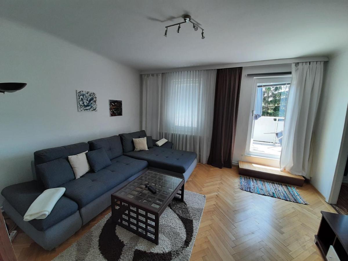 Haus Apricum - Schoen Wohnen & Gratis Parken Vienna Luaran gambar