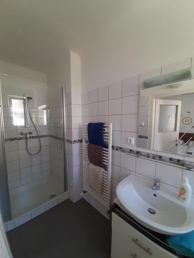 Haus Apricum - Schoen Wohnen & Gratis Parken Vienna Luaran gambar