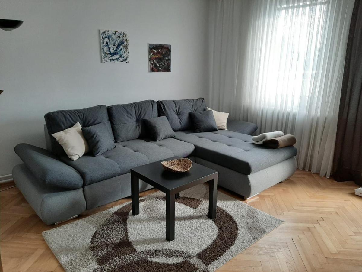 Haus Apricum - Schoen Wohnen & Gratis Parken Vienna Luaran gambar