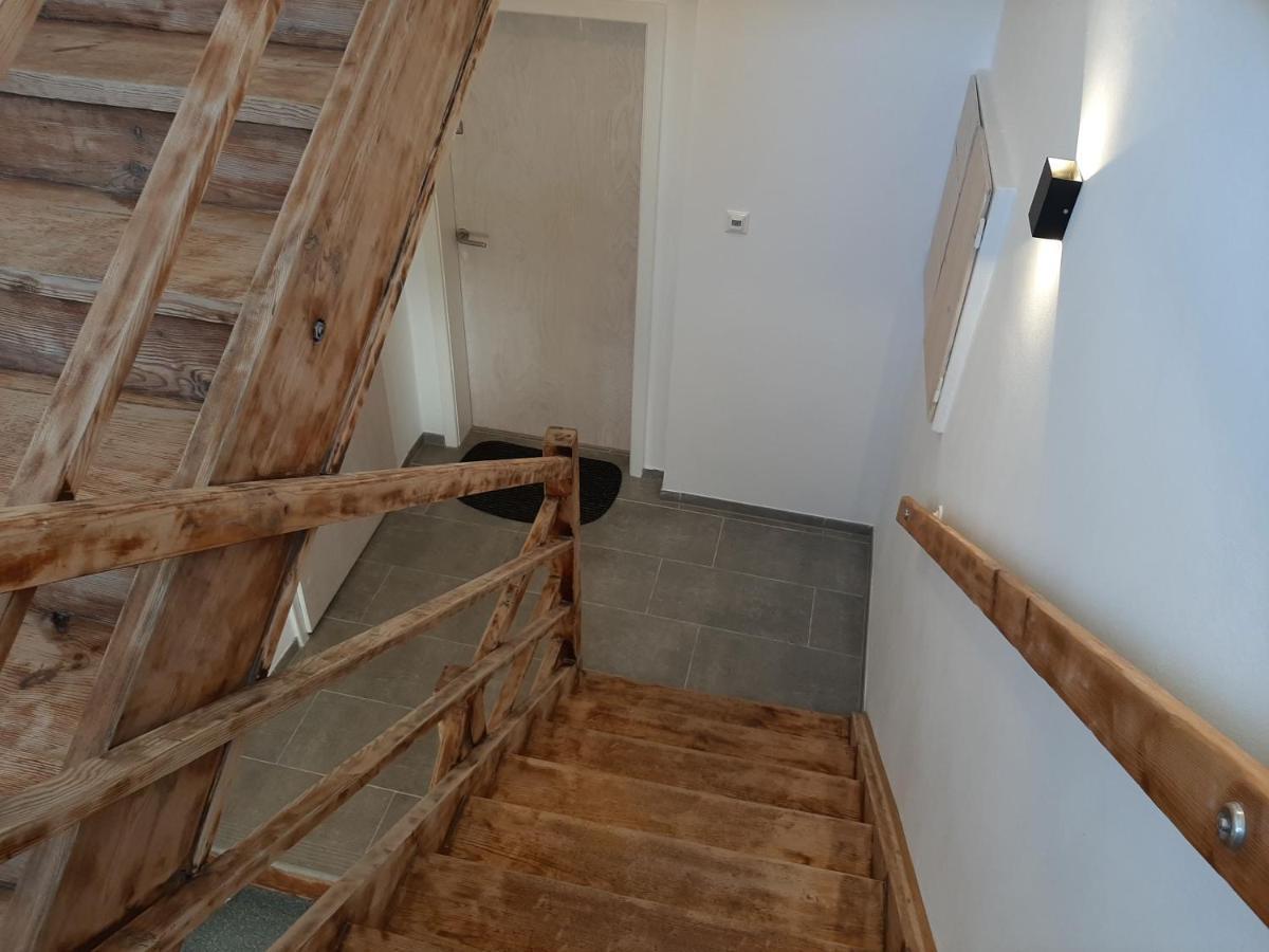 Haus Apricum - Schoen Wohnen & Gratis Parken Vienna Luaran gambar