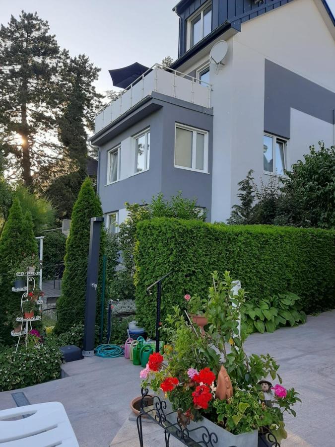 Haus Apricum - Schoen Wohnen & Gratis Parken Vienna Luaran gambar