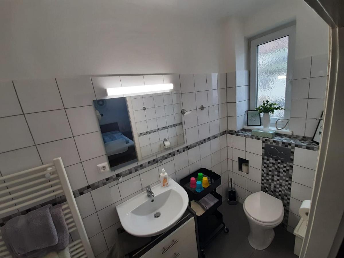 Haus Apricum - Schoen Wohnen & Gratis Parken Vienna Luaran gambar