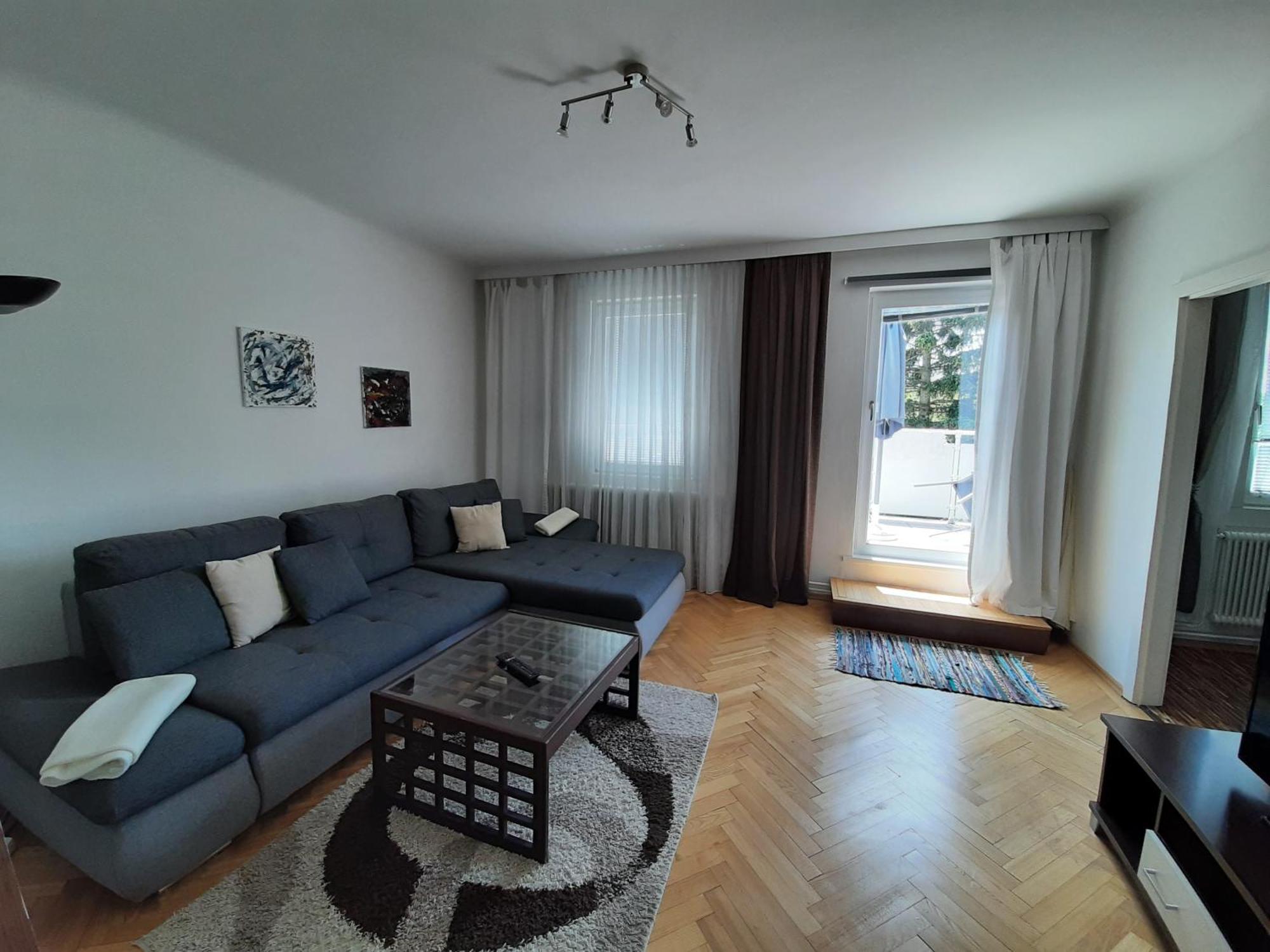 Haus Apricum - Schoen Wohnen & Gratis Parken Vienna Luaran gambar