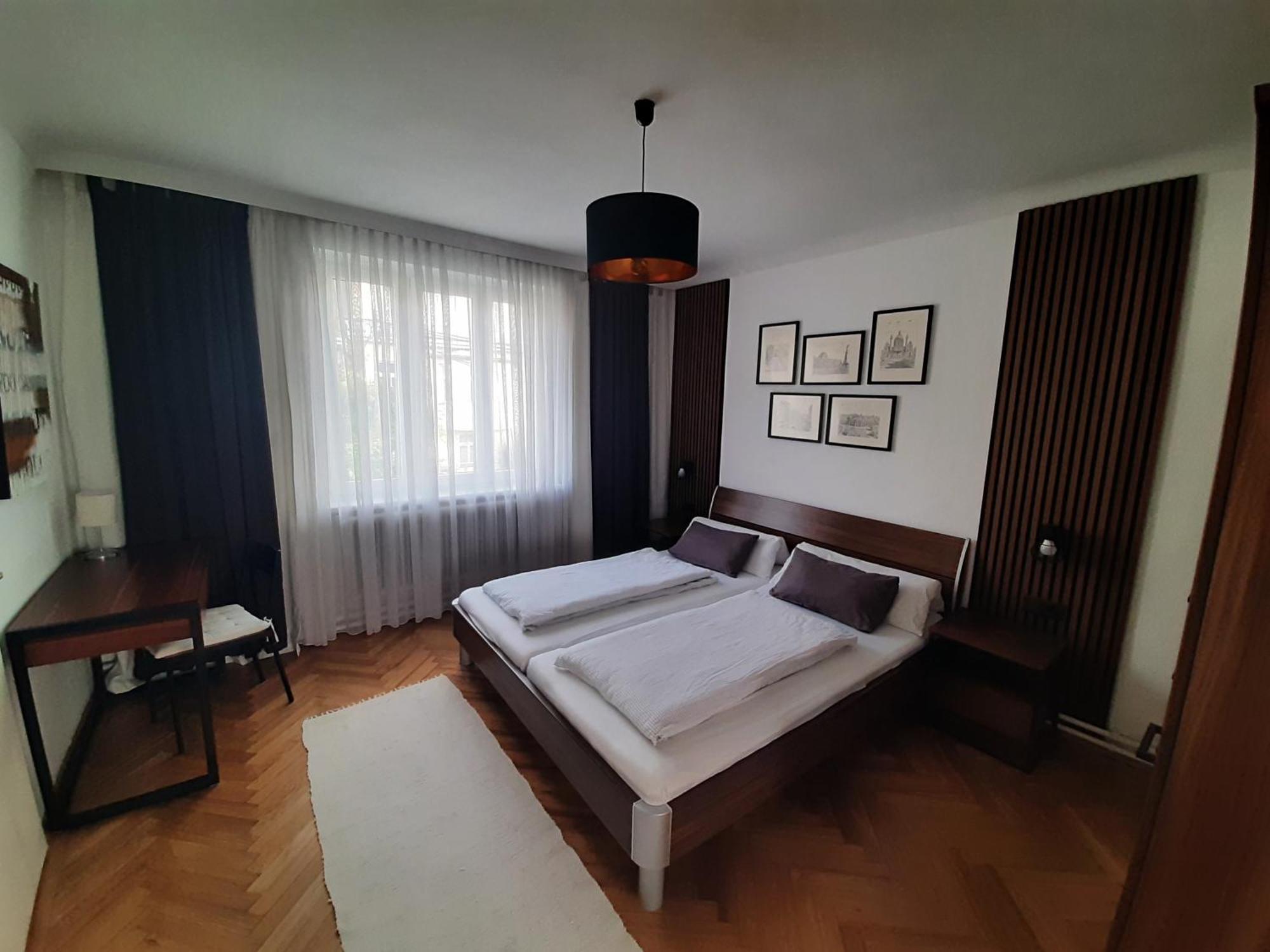 Haus Apricum - Schoen Wohnen & Gratis Parken Vienna Luaran gambar