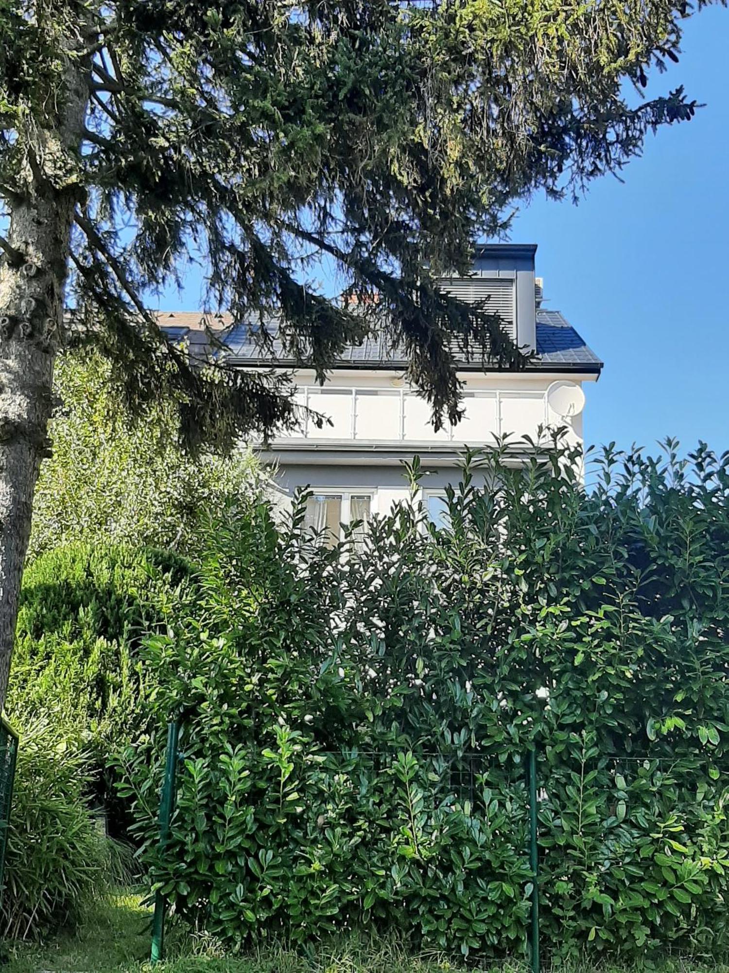 Haus Apricum - Schoen Wohnen & Gratis Parken Vienna Luaran gambar