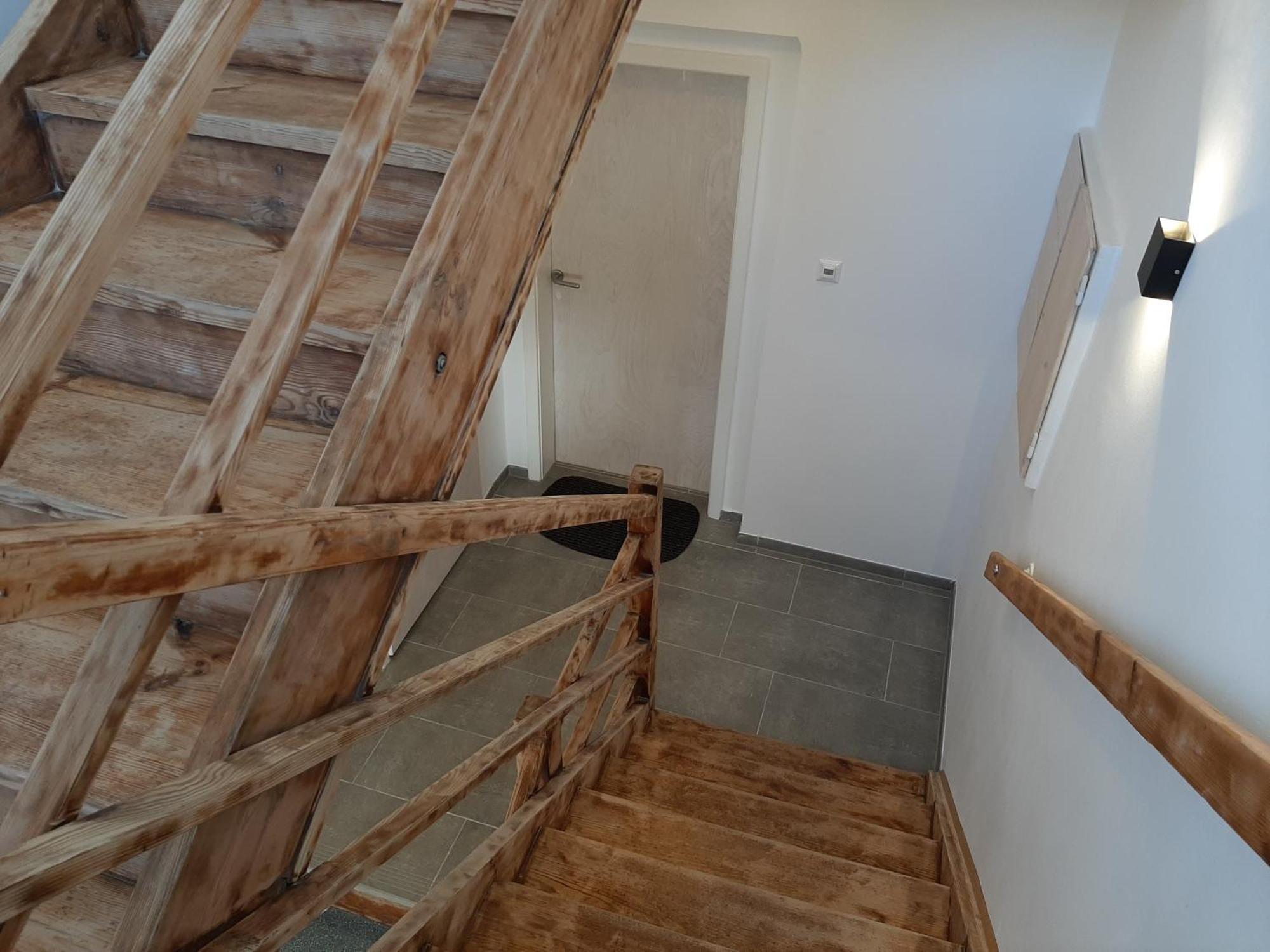 Haus Apricum - Schoen Wohnen & Gratis Parken Vienna Luaran gambar