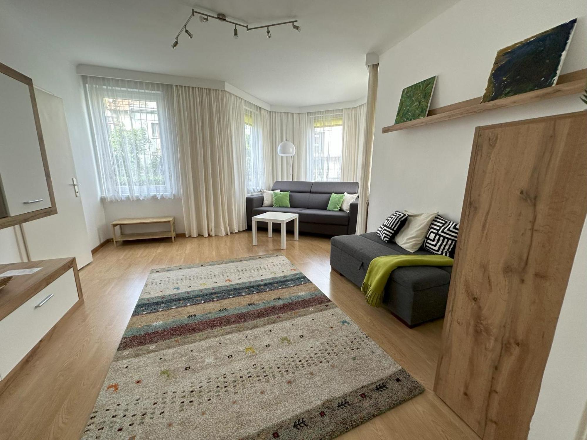 Haus Apricum - Schoen Wohnen & Gratis Parken Vienna Luaran gambar