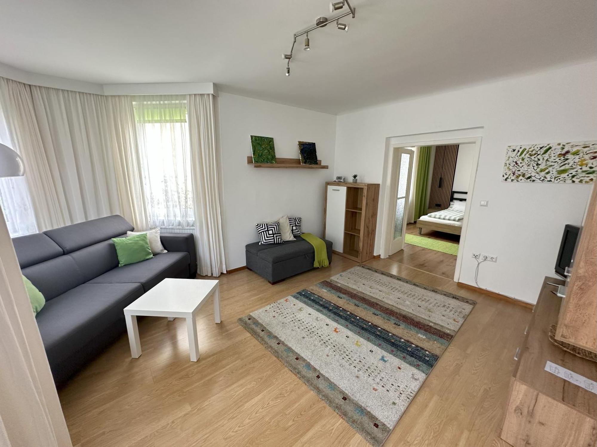 Haus Apricum - Schoen Wohnen & Gratis Parken Vienna Luaran gambar