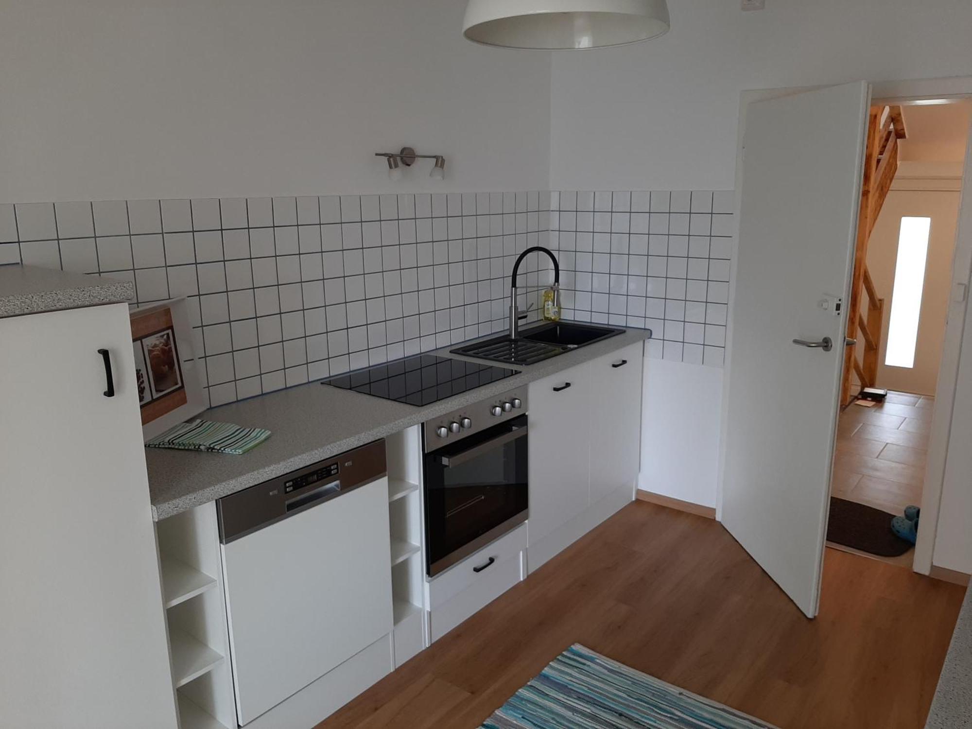 Haus Apricum - Schoen Wohnen & Gratis Parken Vienna Luaran gambar
