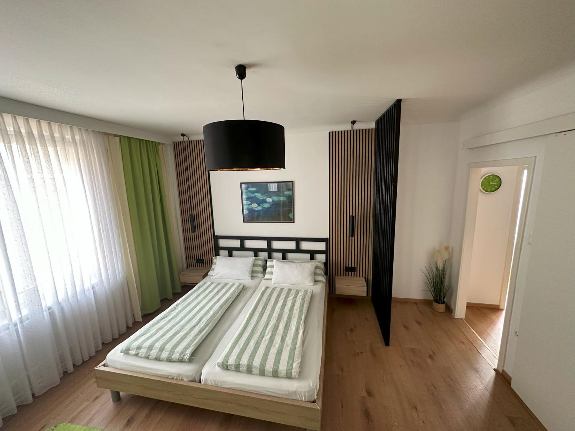 Haus Apricum - Schoen Wohnen & Gratis Parken Vienna Luaran gambar