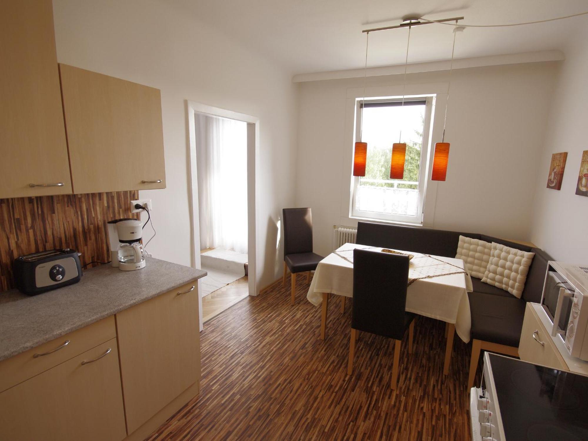 Haus Apricum - Schoen Wohnen & Gratis Parken Vienna Luaran gambar