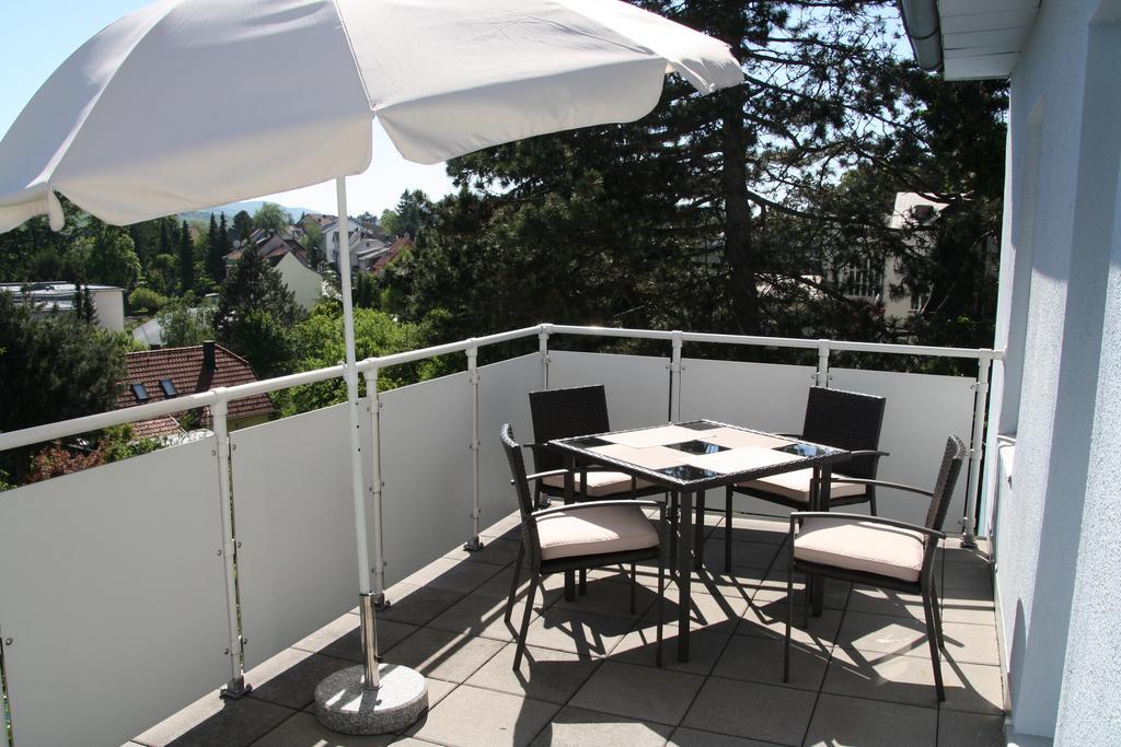 Haus Apricum - Schoen Wohnen & Gratis Parken Vienna Luaran gambar