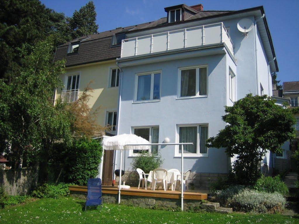Haus Apricum - Schoen Wohnen & Gratis Parken Vienna Luaran gambar