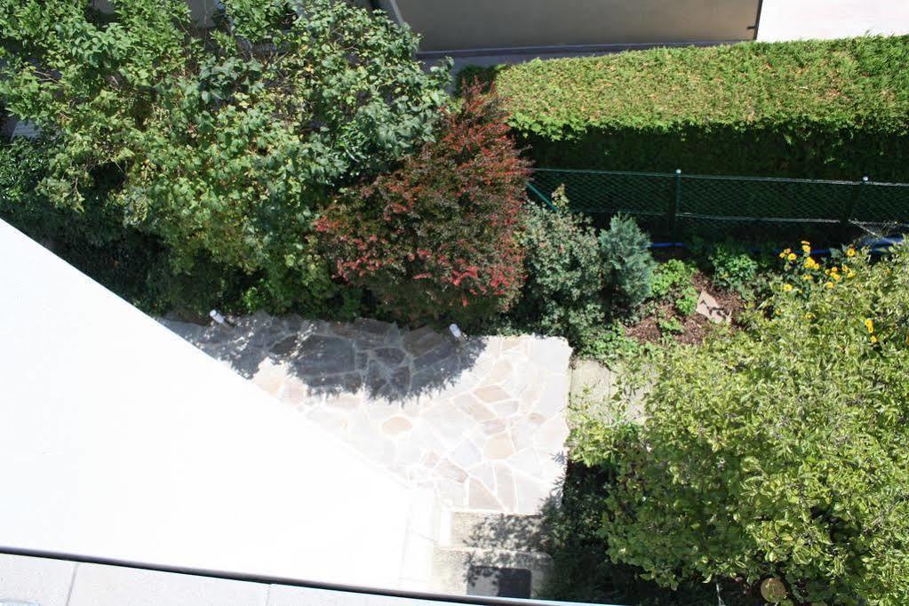 Haus Apricum - Schoen Wohnen & Gratis Parken Vienna Luaran gambar
