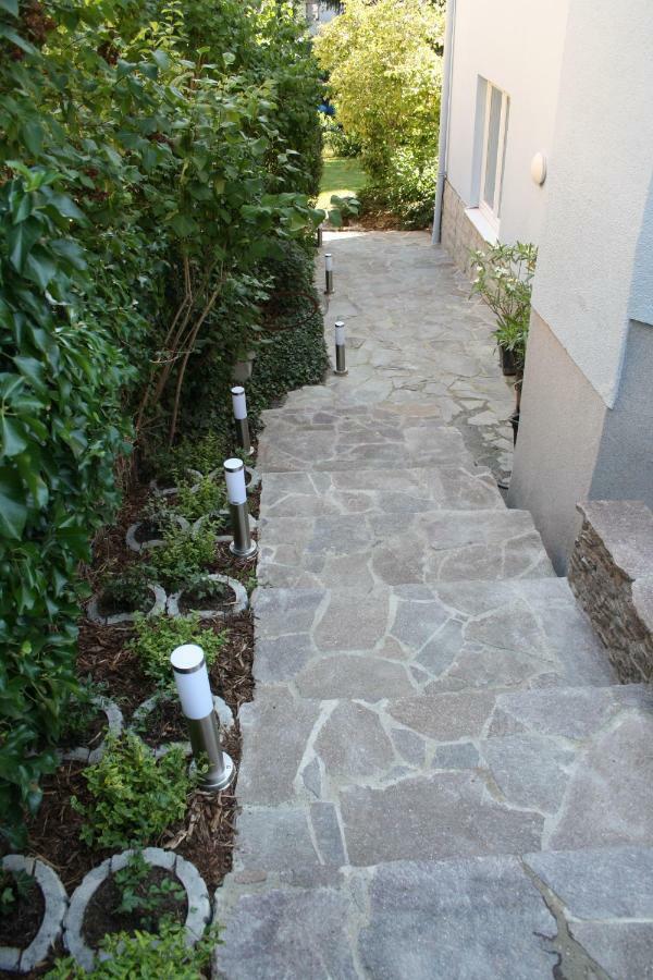 Haus Apricum - Schoen Wohnen & Gratis Parken Vienna Luaran gambar