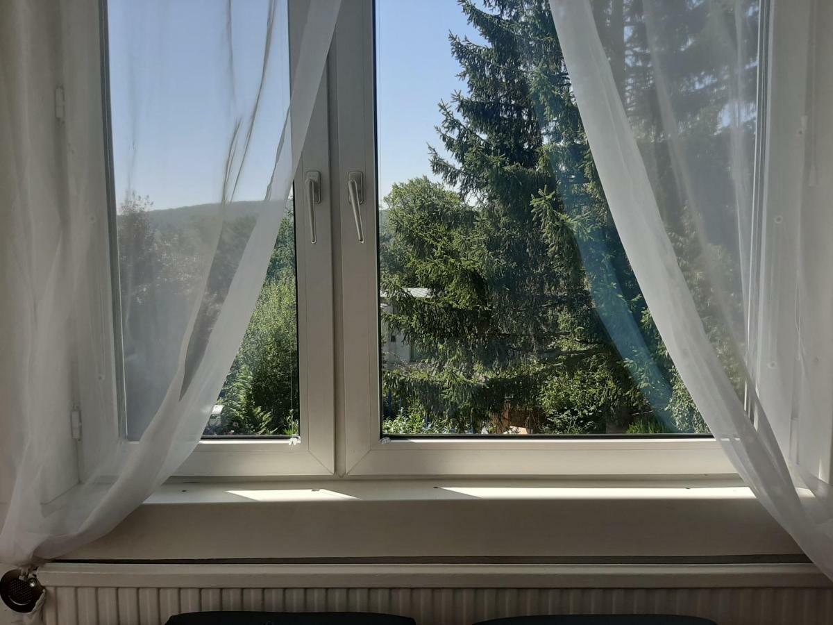 Haus Apricum - Schoen Wohnen & Gratis Parken Vienna Luaran gambar