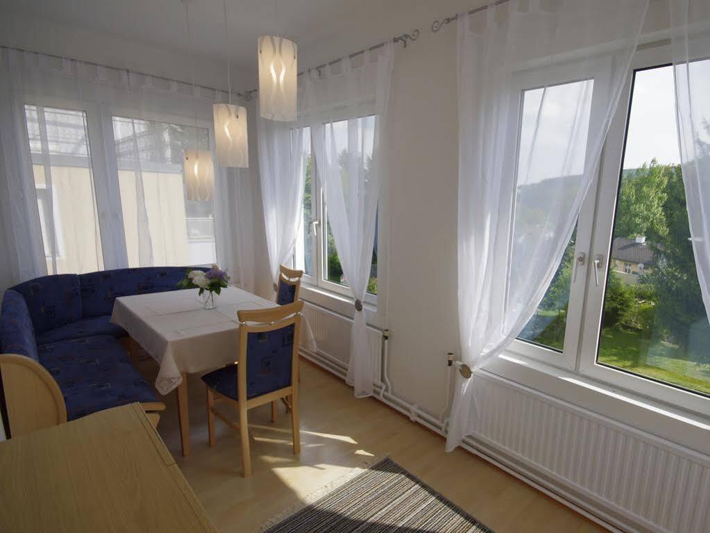 Haus Apricum - Schoen Wohnen & Gratis Parken Vienna Luaran gambar